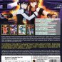 DVD ANIME Sousei no Aquarion + Aquarion Evol + Aquarion Logos + Movie + 2 OVA