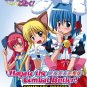DVD ANIME HAYATE THE COMBAT BUTLER Season 1-4 + Movie English Sub Region All