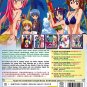 DVD ANIME HAYATE THE COMBAT BUTLER Season 1-4 + Movie English Sub Region All