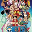 DVD JAPANESE ANIME One Piece Special Adventure Of Nebulandia English Sub