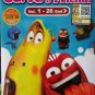 DVD KOREAN ANIME CARTOON Larva And Friends Vol.1-26End Region All