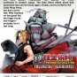 DVD JAPANESE ANIME Fullmetal Alchemist Premium Ova Collection English Audio