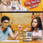 DVD THAILAND COMEDY MOVIE I Fine, Thank You Love You Asia Region English Sub