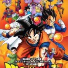 DVD JAPANESE ANIME Dragon Ball Super Vol.1-26 English Sub Region All
