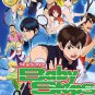 DVD JAPANESE ANIME BABY STEPS Season 2 Vol.1-25End Tennis Club English Sub