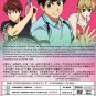 DVD JAPANESE ANIME BABY STEPS Season 2 Vol.1-25End Tennis Club English Sub