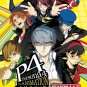 DVD JAPANESE ANIME PERSONA 4 The Animation Season 1-2 Vol.1-37End English Sub