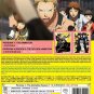 DVD JAPANESE ANIME PERSONA 4 The Animation Season 1-2 Vol.1-37End English Sub