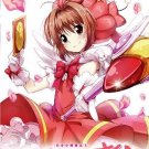 DVD ANIME Cardcaptor Sakura Vol.1-70End + Movie English Sub Cantonese Audio