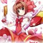 DVD ANIME Cardcaptor Sakura Vol.1-70End + Movie English Sub Cantonese Audio