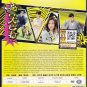 CHINESE TVB HK DRAMA DVD K9 Cop è¦ç¬å·´æ Police Dog Brother Bosco Wong Asia Region