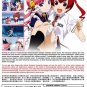 DVD ANIME Koukaku no Pandora Vol.1-12End Pandora in the Crimson Shell Ghost Urn
