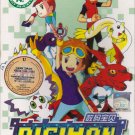 DVD JAPANESE ANIME Digimon Complete Version 155 Episodes Chinese Audio Subtitle