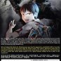DVD JAPANESE ANIME Ajin Demi-Human Season 1 Vol.1-13End English Sub Region All