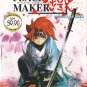 DVD JAPANESE ANIME Peace Maker Kurogane Vol.1-24End English Sub Region All