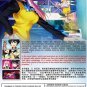 DVD ANIME Musaigen no Phantom World 1-13 Myriad Colors Phantom World English Sub