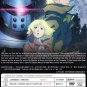 DVD ANIME Mobile Suit Gundam OVA The Origin II Astesia Sorrow English Sub