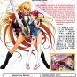 DVD JAPANESE ANIME UNCUT VERSION Valkyrie Drive Mermaid Vol.1-12End English Sub