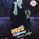 DVD JAPANESE ANIME Naruto Shippuden Special Edition Obito Gaiden English Audio