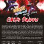 DVD JAPANESE ANIME Naruto Shippuden Special Edition Obito Gaiden English Audio