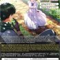 DVD ANIME Akagami no Shirayukihime Season 1-2 Snow White With The Red Hair