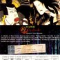 DVD JAPANESE ANIME Ayakashi Japan Classic Horror Complete TV Series TV Eng Sub
