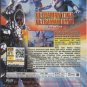 DVD Ultraman Tiga & Ultraman Dyna Warriors of the Star of Light English Dub