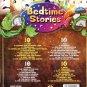 DVD ANIME Bedtime Stories Aladdin Peterpan Pinocchio 4DVD Box Set English Audio