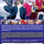 DVD JAPANESE ANIME Charlotte Special The Strong One English Sub Region All