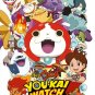 DVD JAPANESE ANIME Youkai Watch Vol.1-50 Yo-Kai Watch + Movie English Sub