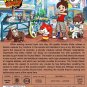 DVD JAPANESE ANIME Youkai Watch Vol.1-50 Yo-Kai Watch + Movie English Sub