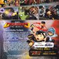 DVD ANIME Boboiboy The Movie English Sub Highest Grossing Malaysia Animated Film