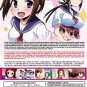 DVD ANIME Okusama Ga Seitokaichou My Wife Is The Student Council President Uncut