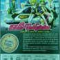 DVD JAPANESE ANIME Burn Up Scramble Vol.1-12End Complete TV Series English Sub