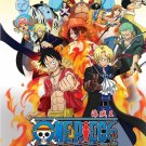 DVD ANIME ONE PIECE Box Set 21 Vol.716-739 English Sub Region All Wan Pisu