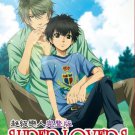 DVD JAPANESE ANIME Super Lovers Vol.1-10End Romantic Comedy English Sub Region 0