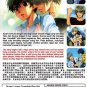 DVD JAPANESE ANIME Super Lovers Vol.1-10End Romantic Comedy English Sub Region 0