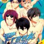 DVD JAPANESE ANIME FREE! IWATOBI SWIM CLUB Season 1-2 + OVA Forbidden All Hard