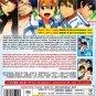 DVD JAPANESE ANIME FREE! IWATOBI SWIM CLUB Season 1-2 + OVA Forbidden All Hard