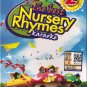 DVD Karaoke Best Nursery Rhymes 51 Children Songs Vol.2 English Sub Region All