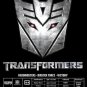 DVD ANIME Transformers Autobots Roll Out Headmasters Master Force Victory English Audio