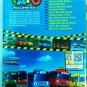 TAYO The Little Bus Season 1 Theme Song DVD Korean Animated Cartoon English Dub