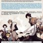 DVD JAPANESE ANIME Bungo Stray Dogs Season 1 TV Series Vol.1-12End English Sub