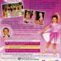 DVD How To Be A Ballet Dancer Royal Academy of Dance Sally-Ann Hodge Region All