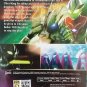 DVD Ultraman Mebius Side Story Ghost Rebirth Stage 1 Graveyard of Darkness