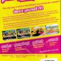 DVD Yoga Dance Pump It Up Ultimate Summer Workout Fitness 15 Soundtrack Region 0