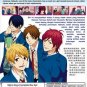 DVD ANIME Nijiiro Days Vol.1-12End Rainbow Days Romance English Sub Region All