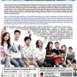 DVD KOREAN TV DRAMA SERIES Surplus Princess å©é¤å¬ä¸» The Idle Mermaid English Sub