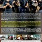 DVD Korea Live Action Movie Northern Limit Line English Sub Battle of Yeonpyeong