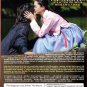 DVD Korea Live Action Movie The Magician English Sub Joseon Magician